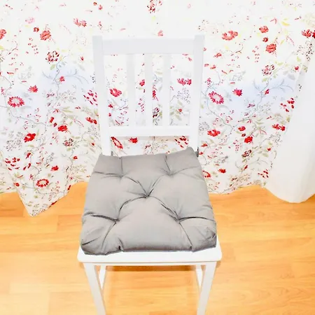 Resitur 304 Apartment *