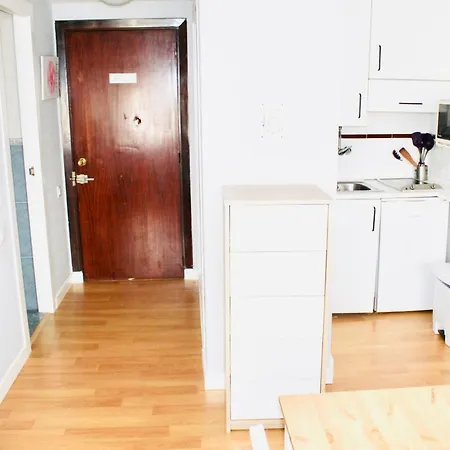 Resitur 304 Apartment *