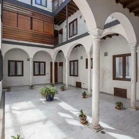Bustos Tavera Apartamento