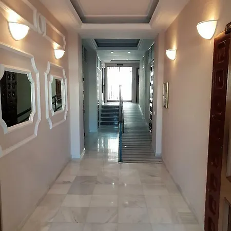 Apartamento Los Alfares De Triana * Seville