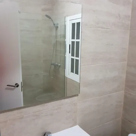 Apartment Atico En Triana Con Terraza 36m2 Y Jacuzzi