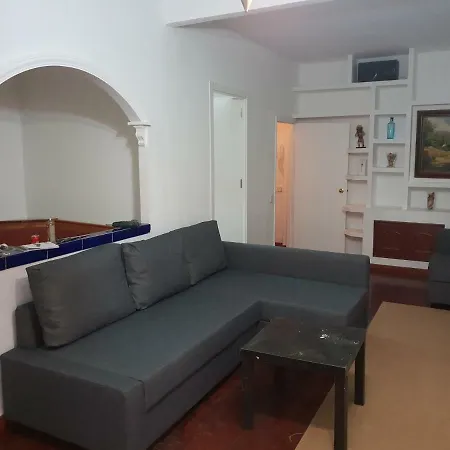 Atico En Triana Con Terraza 36m2 Y Jacuzzi *