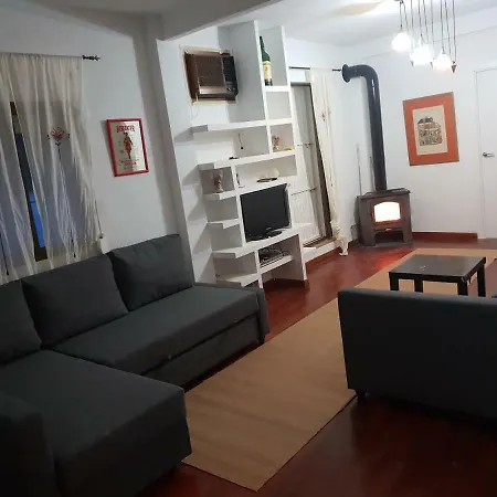 Atico En Triana Con Terraza 36m2 Y Jacuzzi Seville