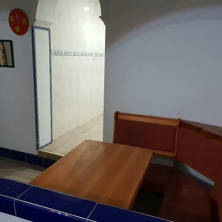 Apartment Atico En Triana Con Terraza 36m2 Y Jacuzzi *