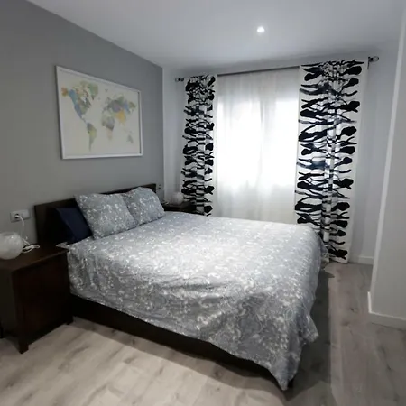 Brand New Charming Next To The River *
