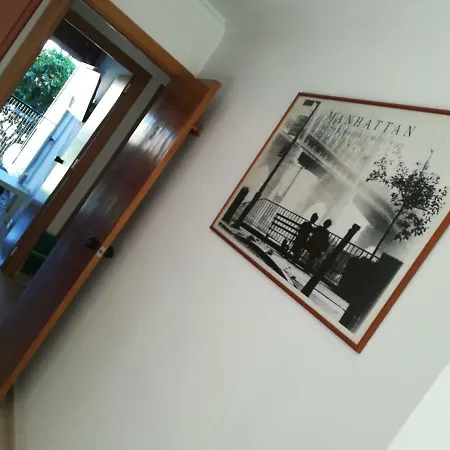En Casa Particular