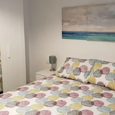 Apartment Hispalis Jardines De Murillo