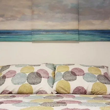 Apartment Hispalis Jardines De Murillo *