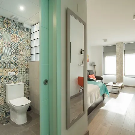 Laura Triana Apartment