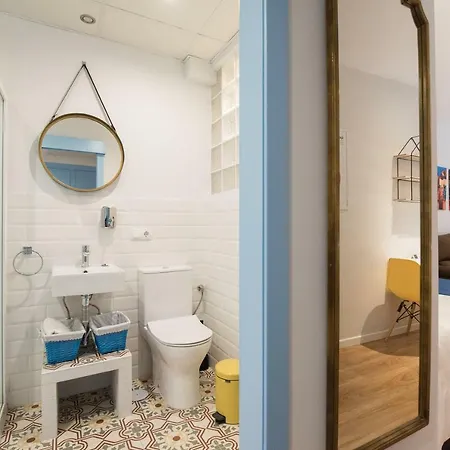 Laura Triana Apartment