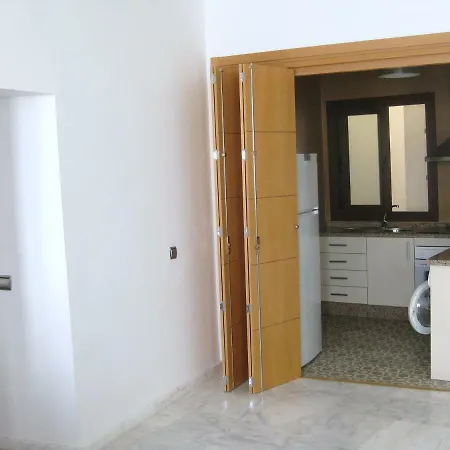 Bustos Tavera Apartamento *