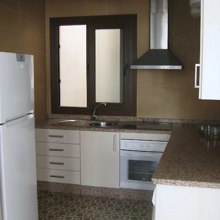 Bustos Tavera Apartamento *