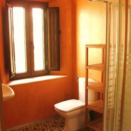 Apartamento Bustos Tavera Sevilla
