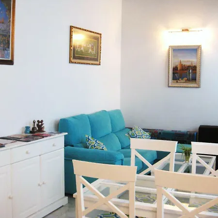 Bustos Tavera Apartamento Sevilla