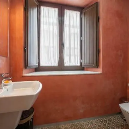 Apartamento Bustos Tavera