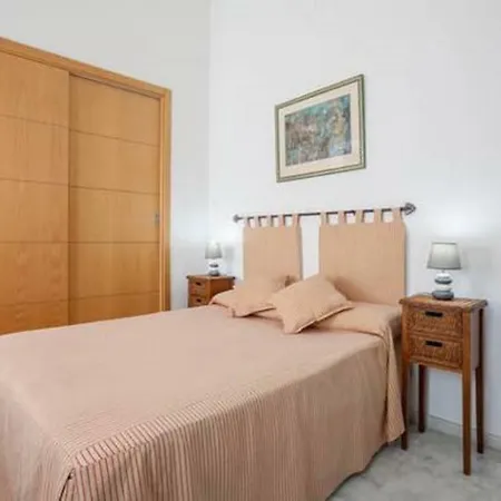 Bustos Tavera Apartamento *