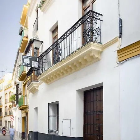 Apartamento Bustos Tavera *