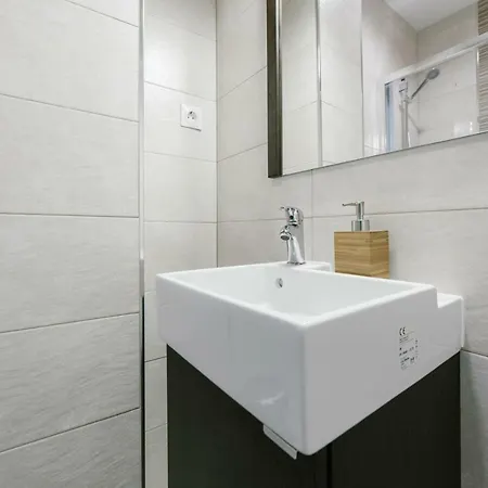 Alameda By Valcambre Apartment