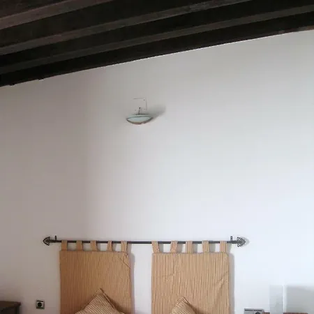 Apartamento Bustos Tavera *