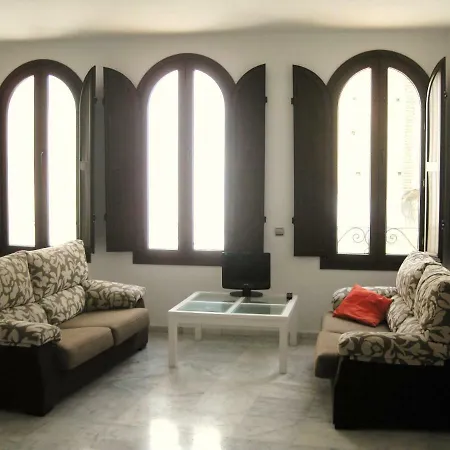 Apartamento Bustos Tavera