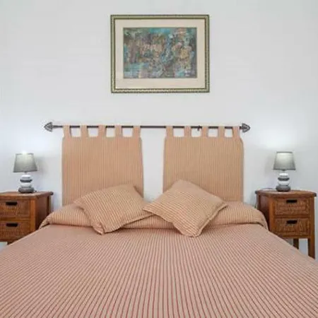Apartamento Bustos Tavera Sevilla