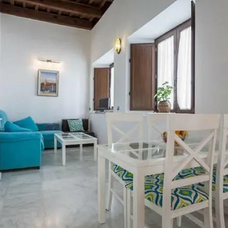 Bustos Tavera Apartamento