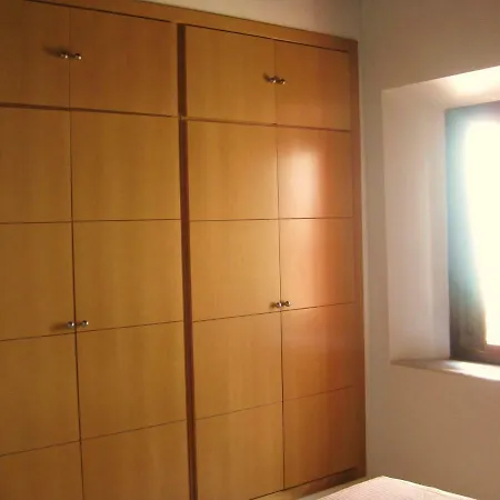 Bustos Tavera Apartamento *