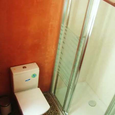 Bustos Tavera Apartamento