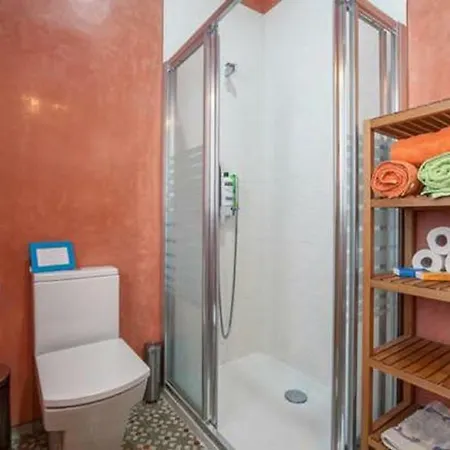Bustos Tavera Apartamento *