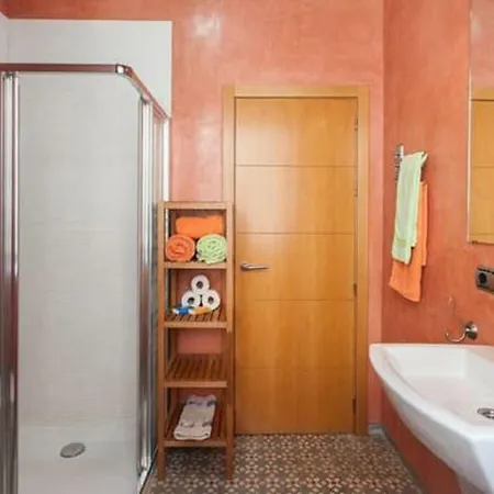 Bustos Tavera Apartamento Sevilla