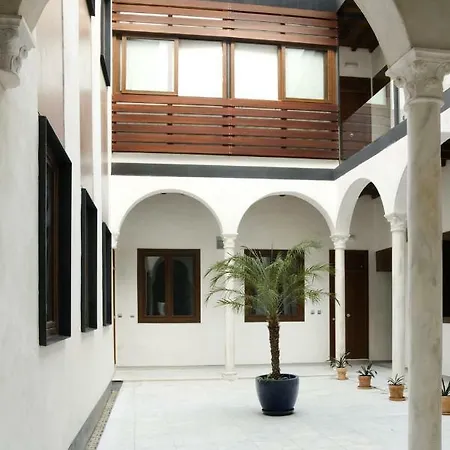 Bustos Tavera Apartamento