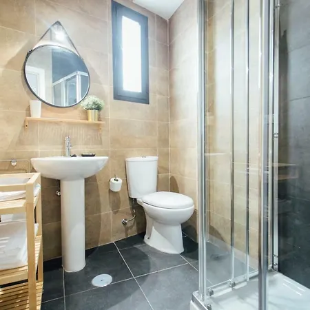 Apartamento Castilla Triana Apartment