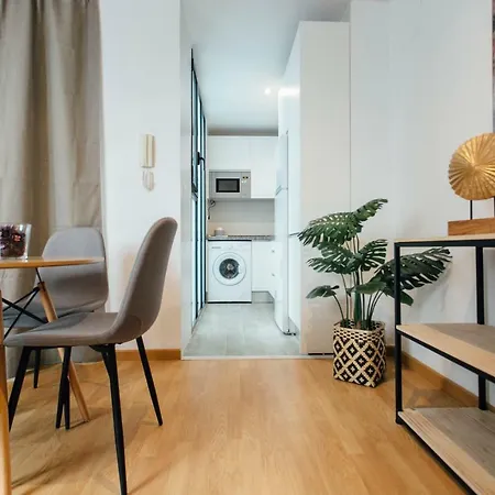 Apartment Apartamento Castilla Triana *