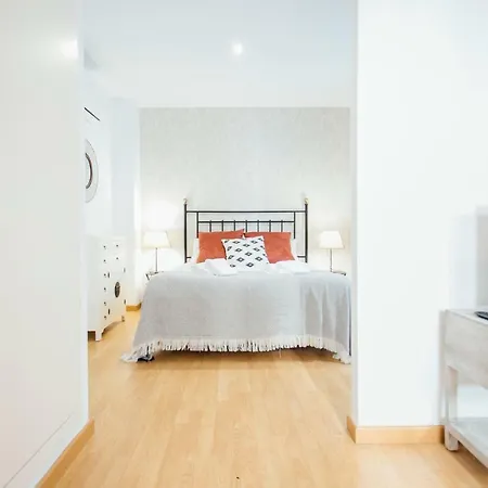 Apartment Apartamento Castilla Triana *