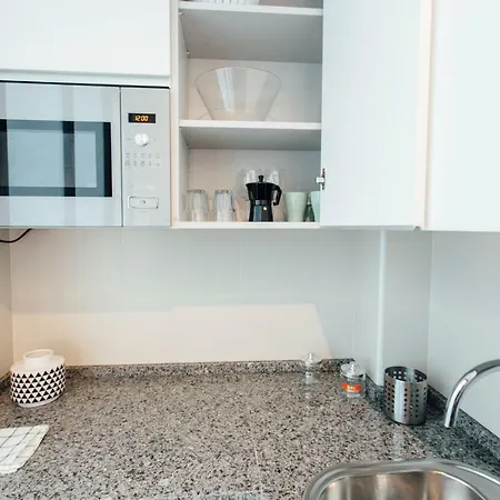Apartamento Castilla Triana Apartment *