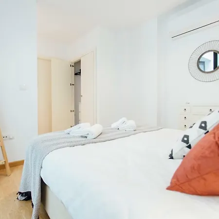 Apartamento Castilla Triana * Seville