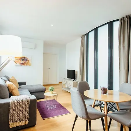 Apartamento Castilla Triana Apartment