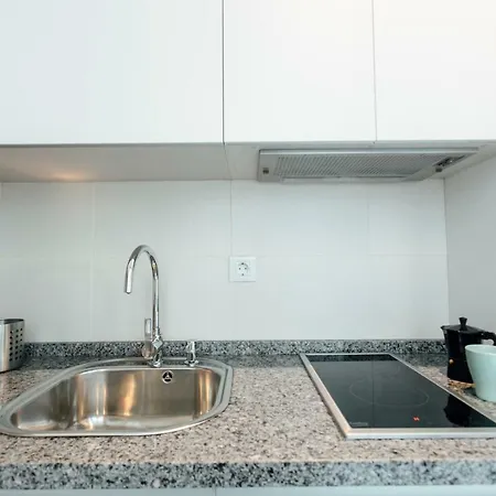 Apartamento Castilla Triana Apartment Seville