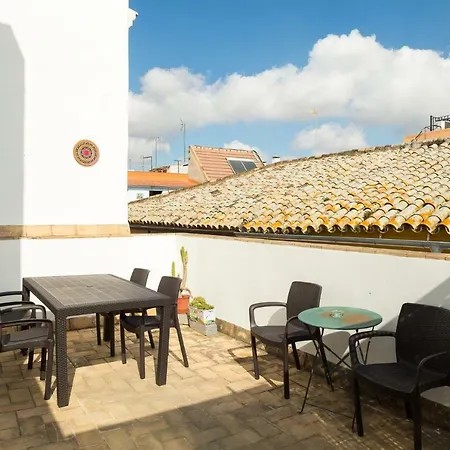 Veoapartment Pedro Miguel Сasa de vacaciones