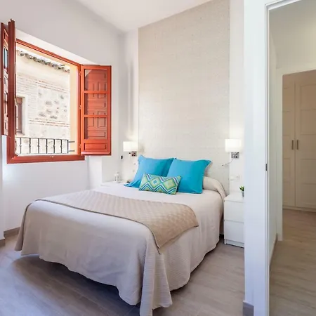 Centro, 3bd Y 2ba, 1min Catedral, Duplex De Lujo 아파트 세비야