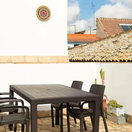 Veoapartment Pedro Miguel Holiday home