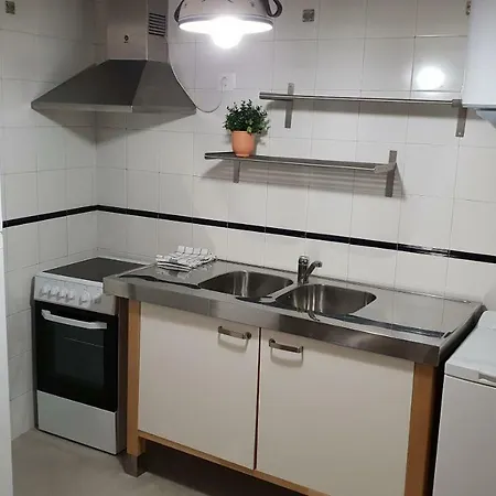 Hispalis Jardines De Murillo Apartment