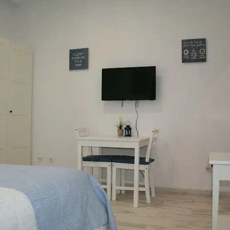 Apartment Clb Sierpes Seville