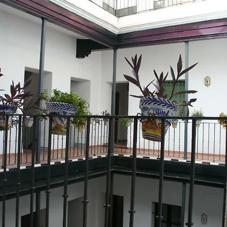 Clb Sierpes Apartment Seville