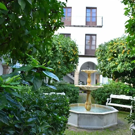 Apartment Alcazar Donkey Seville