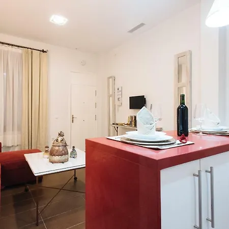 Apartamento New De Dios *