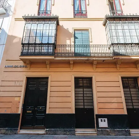 Apartamento New De Dios