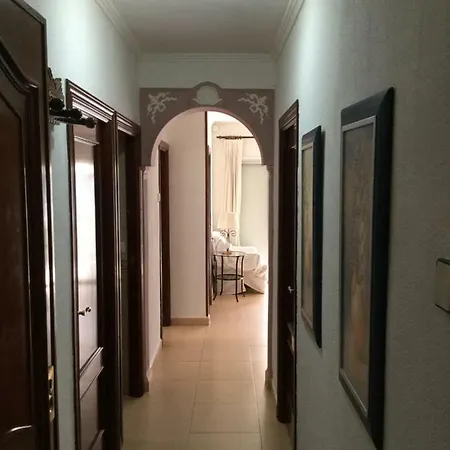 Asturias Apartment *