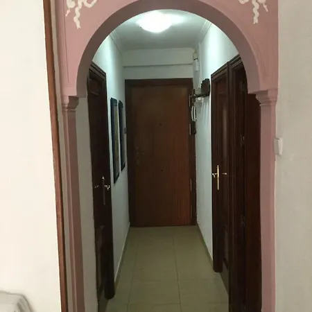 Apartment Asturias
