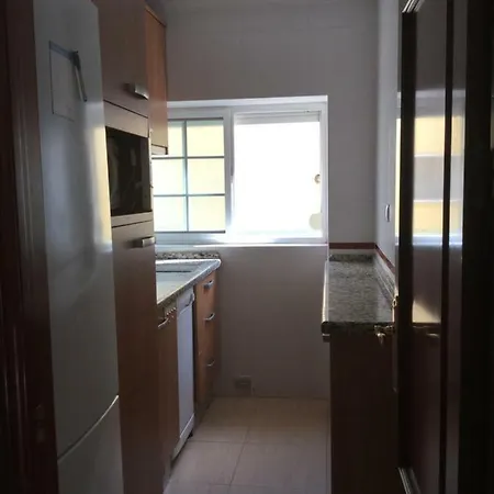 Apartment Asturias Seville